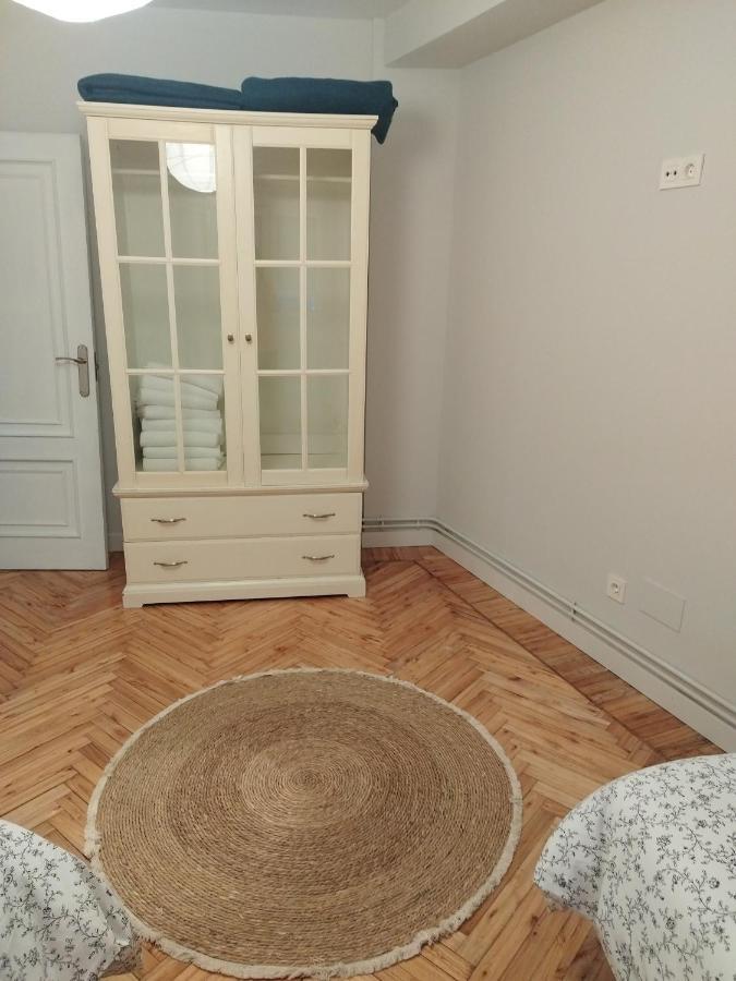 SantoñaCasa Angela公寓 外观 照片